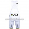2018 Campionati del mondo UCI Pantaloncino con bretelle